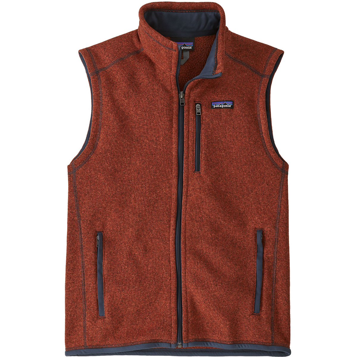 Image of Patagonia Uomo Gilet Better Sweater