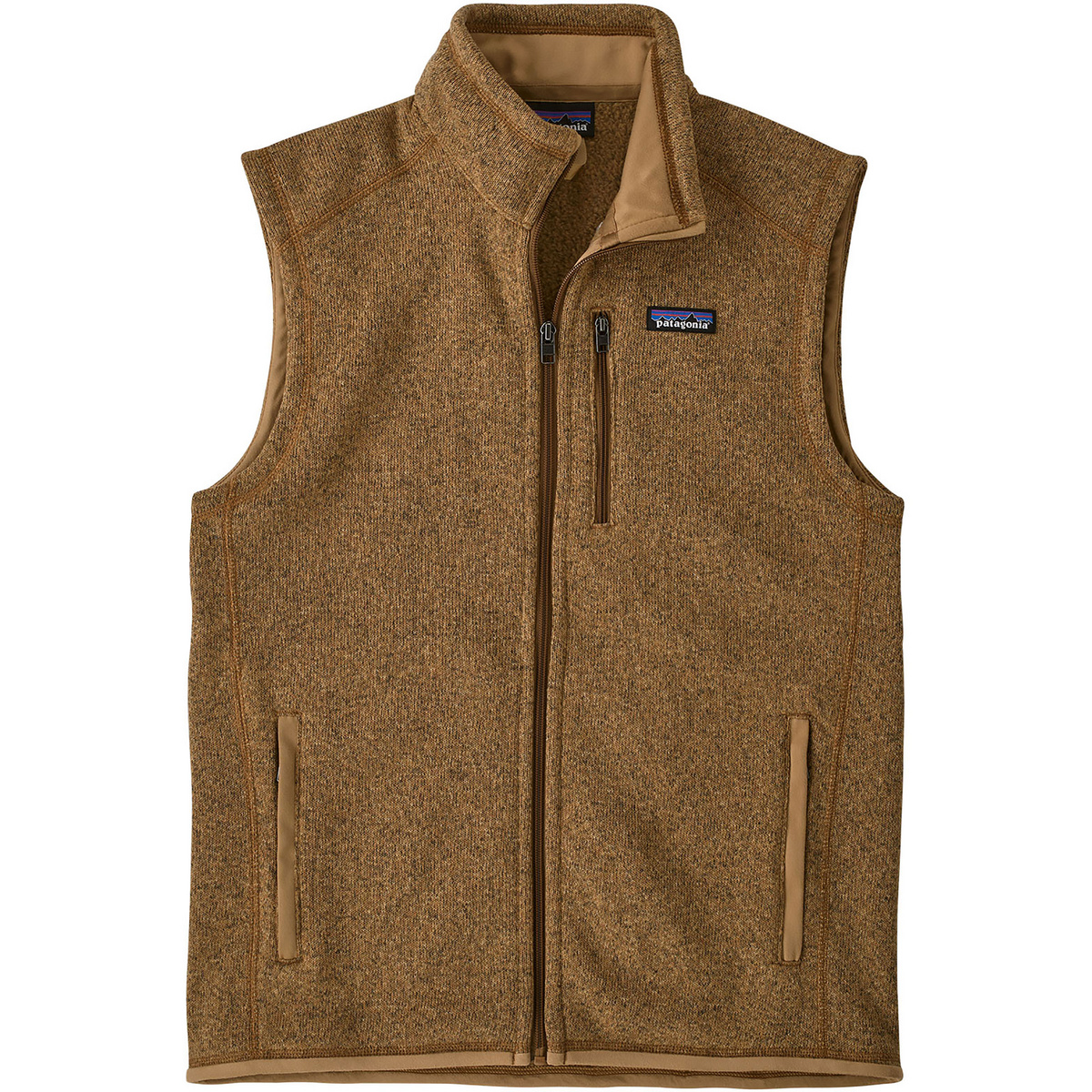 Image of Patagonia Uomo Gilet Better Sweater