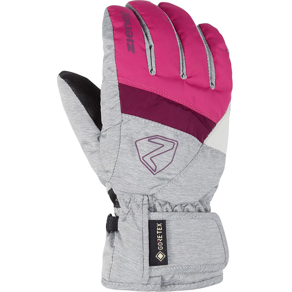 Image of Ziener Bambino Guanti Leif GTX