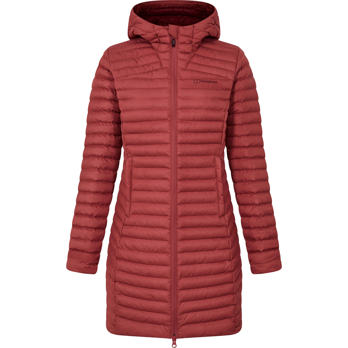 Image of Berghaus Donna Cappotto Nula Micro