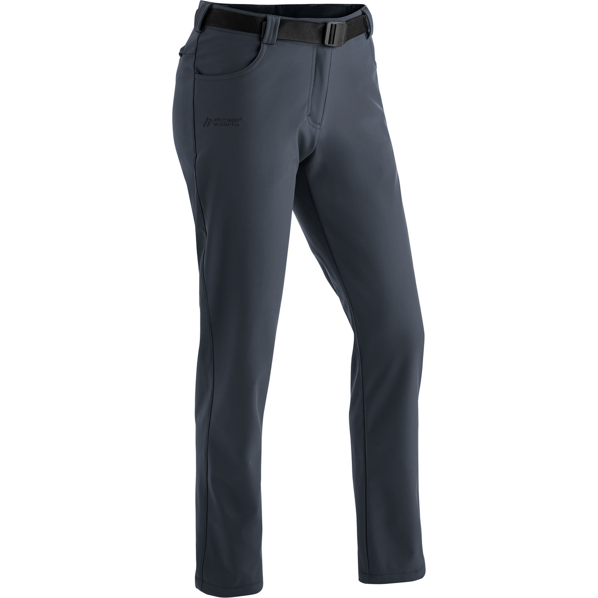 Image of Maier Sports Donna Pantaloni Perlit