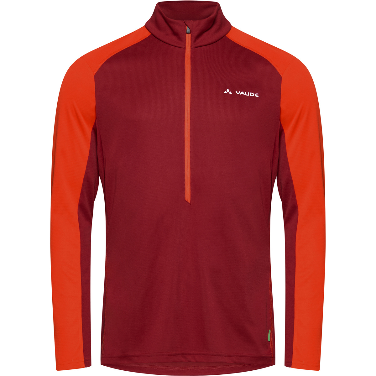 Image of Vaude Uomo Maglia manica lunga Larice Light II