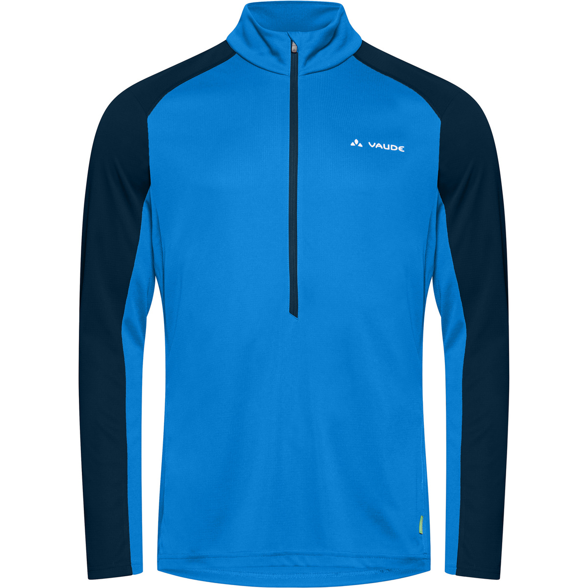 Image of Vaude Uomo Maglia manica lunga Larice Light II