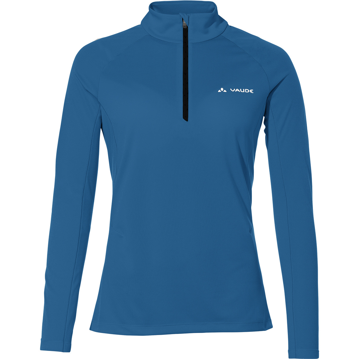 Image of Vaude Donna Maglia manica lunga Larice Light II