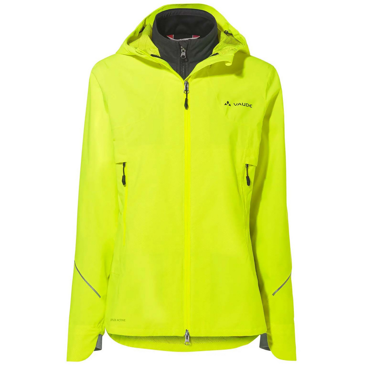 Image of Vaude Donna Giacca Yaras 3in1