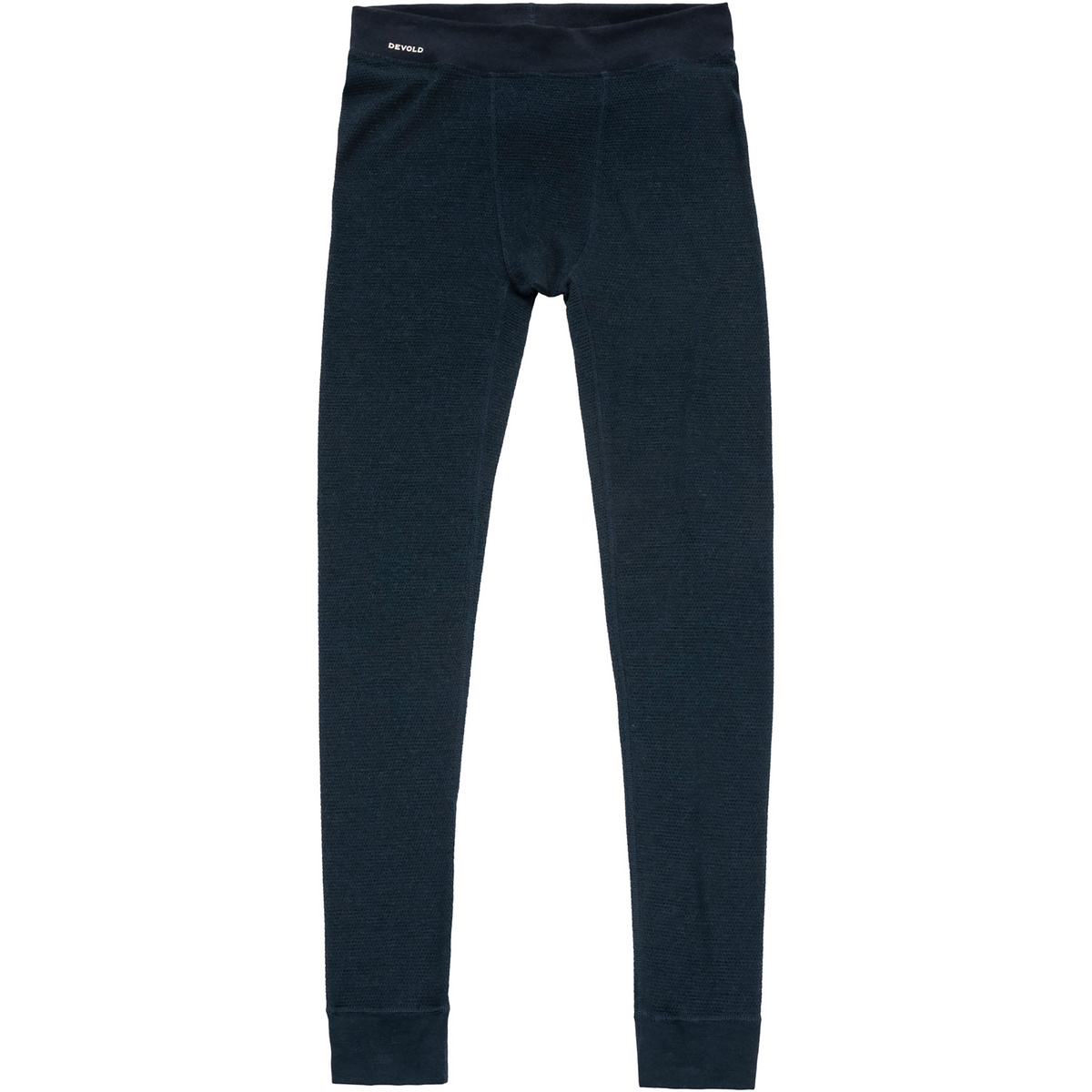 Image of Devold Herren Wool Mesh Long Hose