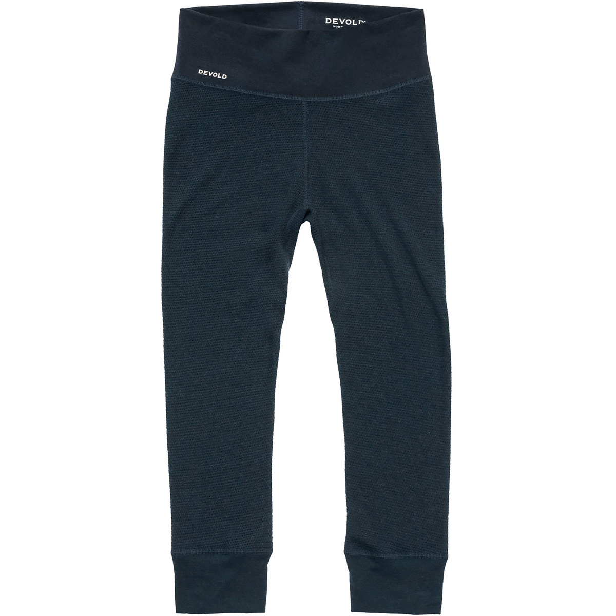Image of Devold Damen Wool Mesh 3/4 Hose