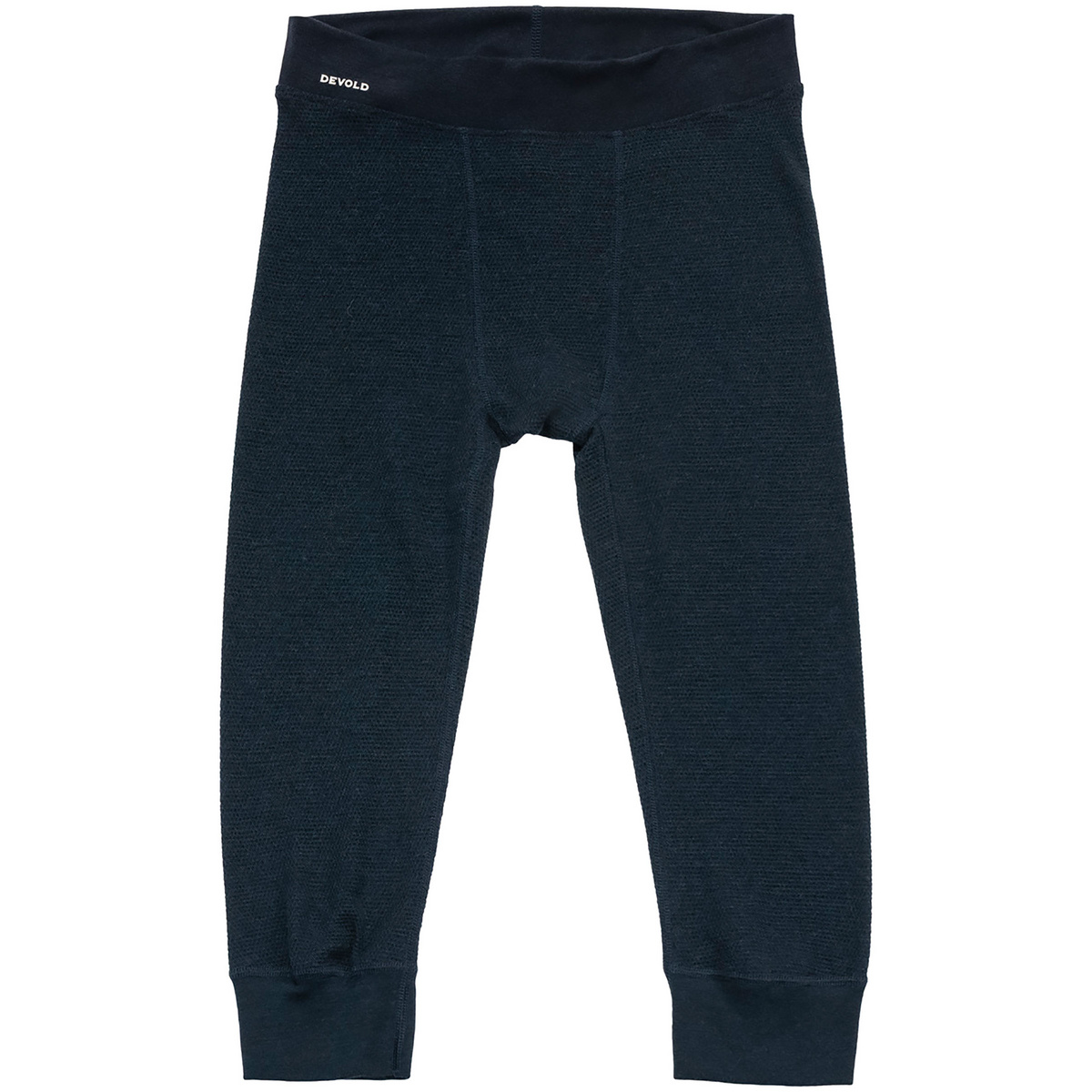 Image of Devold Herren Wool Mesh 3/4 Hose