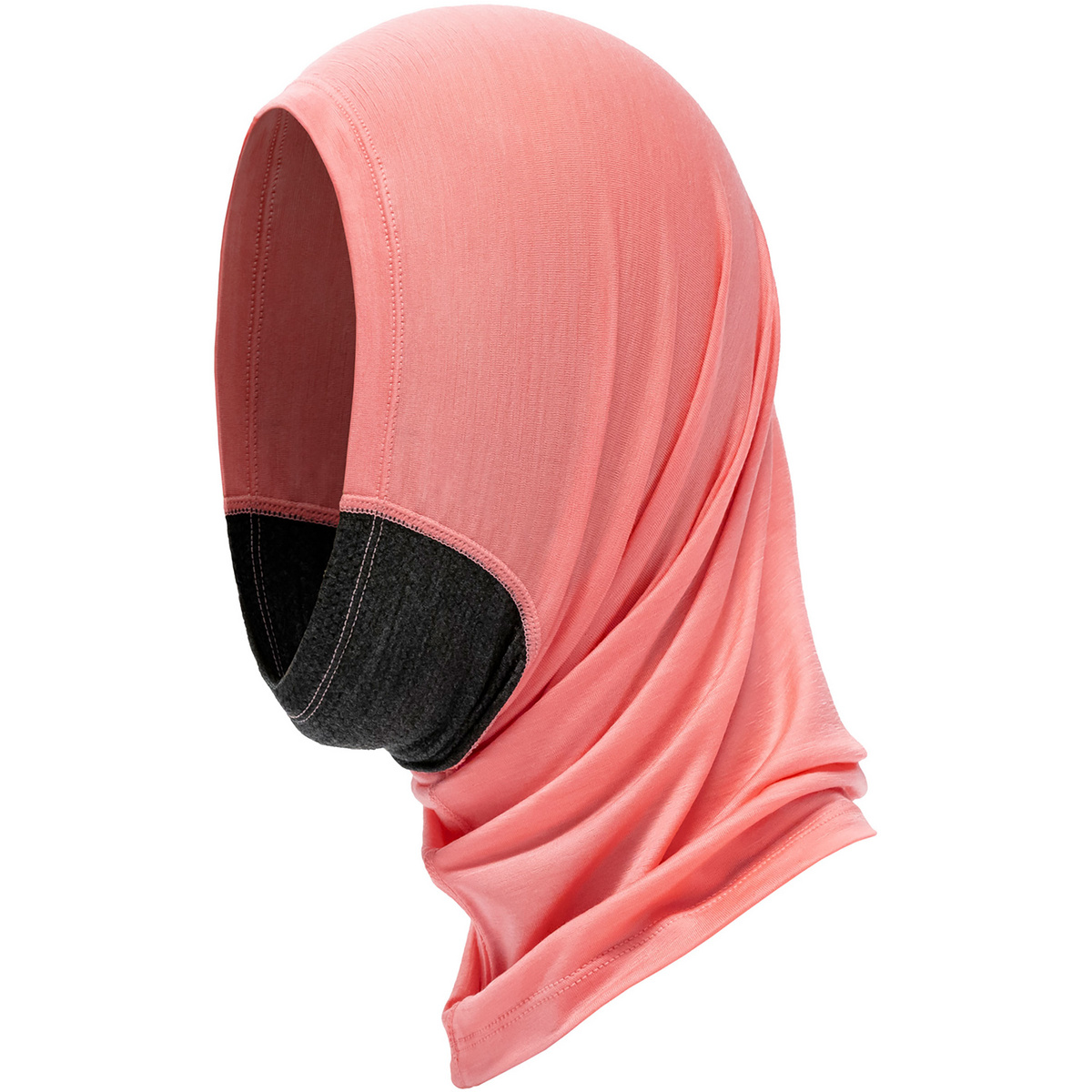 Devold Scaldacollo Reflex Running (Taglia ONE SIZE, Arancione)