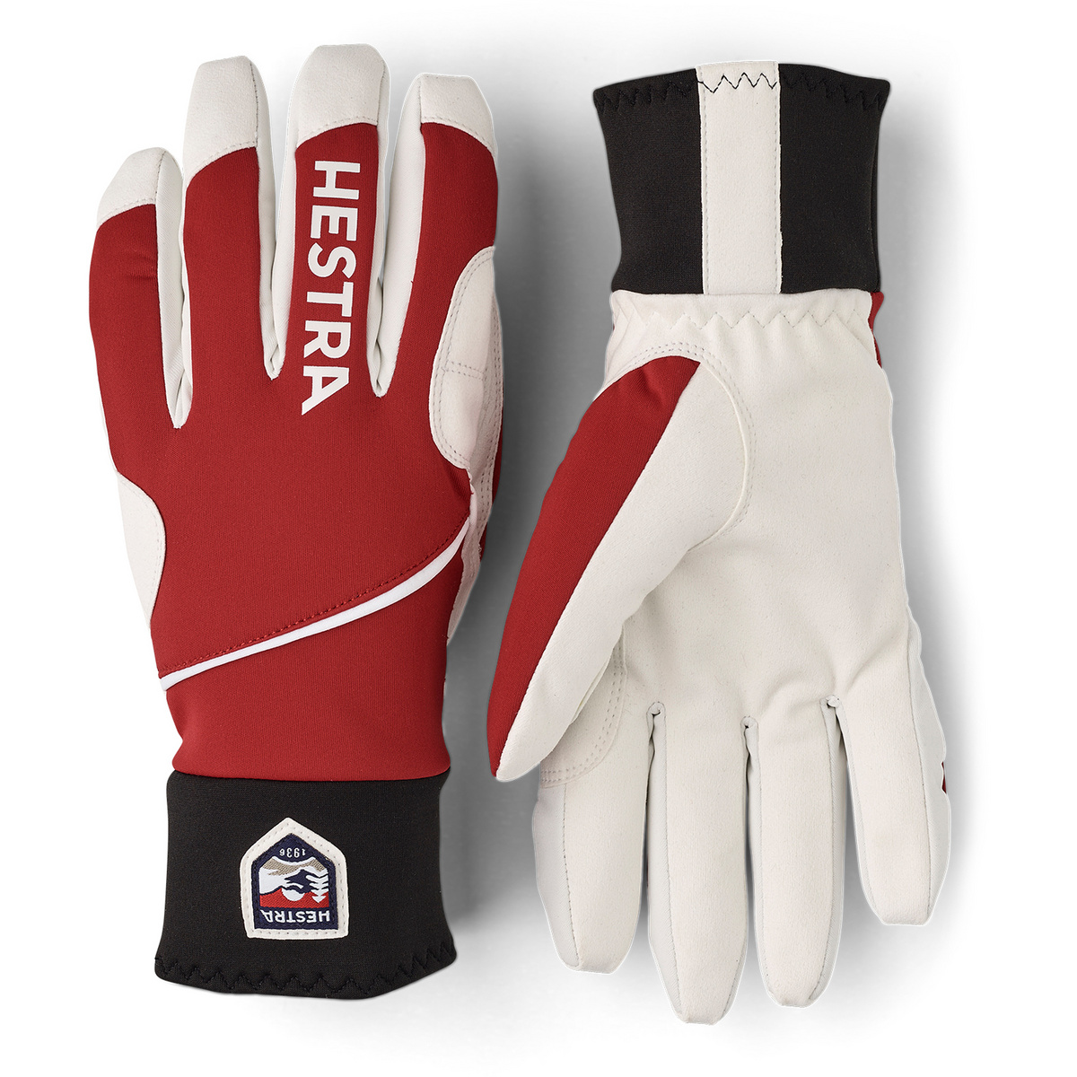 Image of Hestra Comfort Tracker Handschuhe
