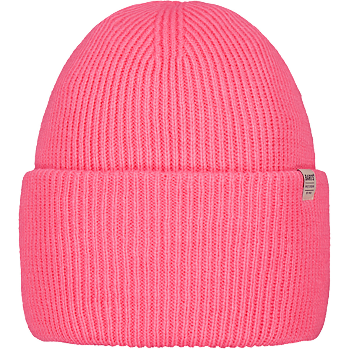 Barts Haveno Mütze (Größe ONE SIZE, pink)