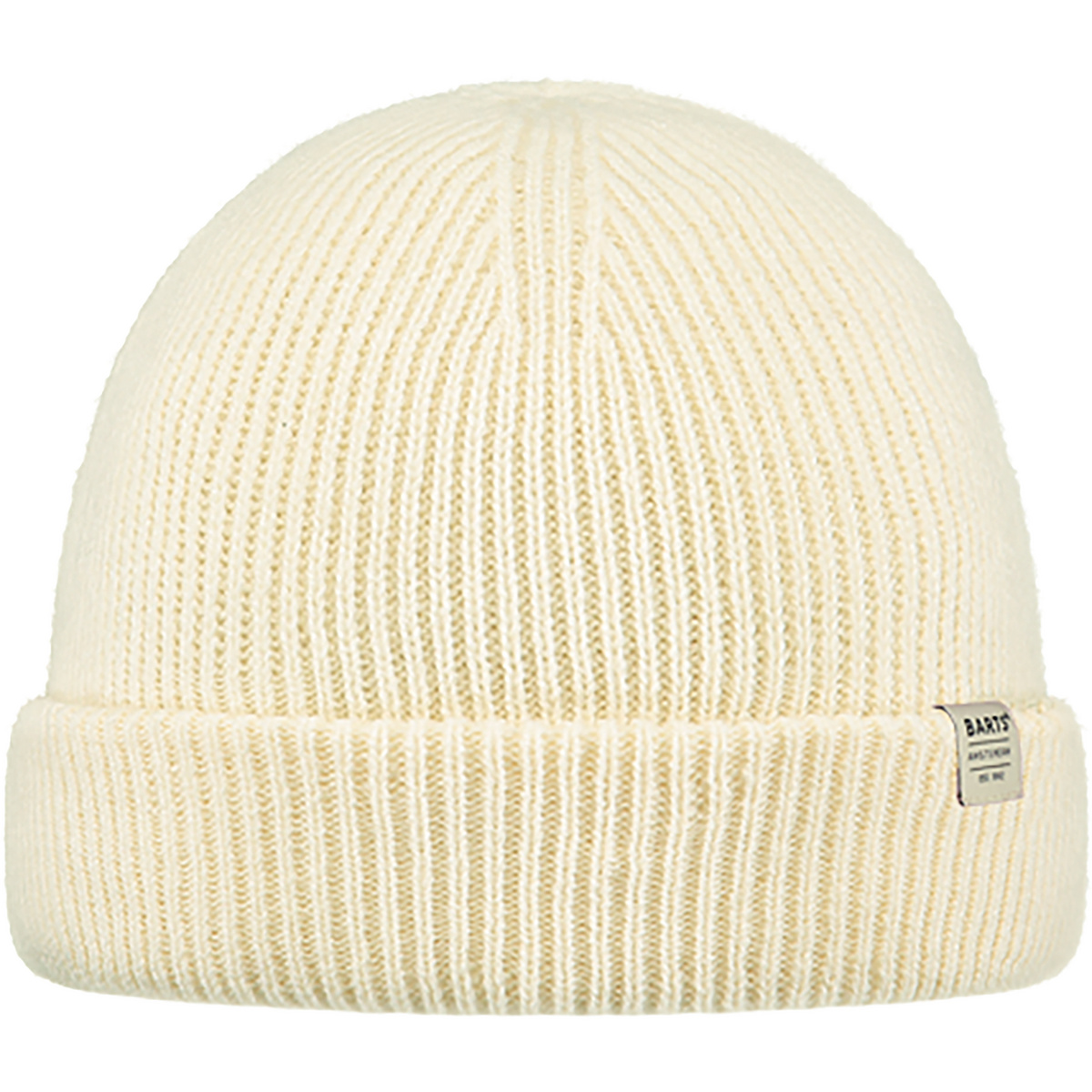 Barts Bonnet Kinyeti (taille ONE SIZE, Blanc)