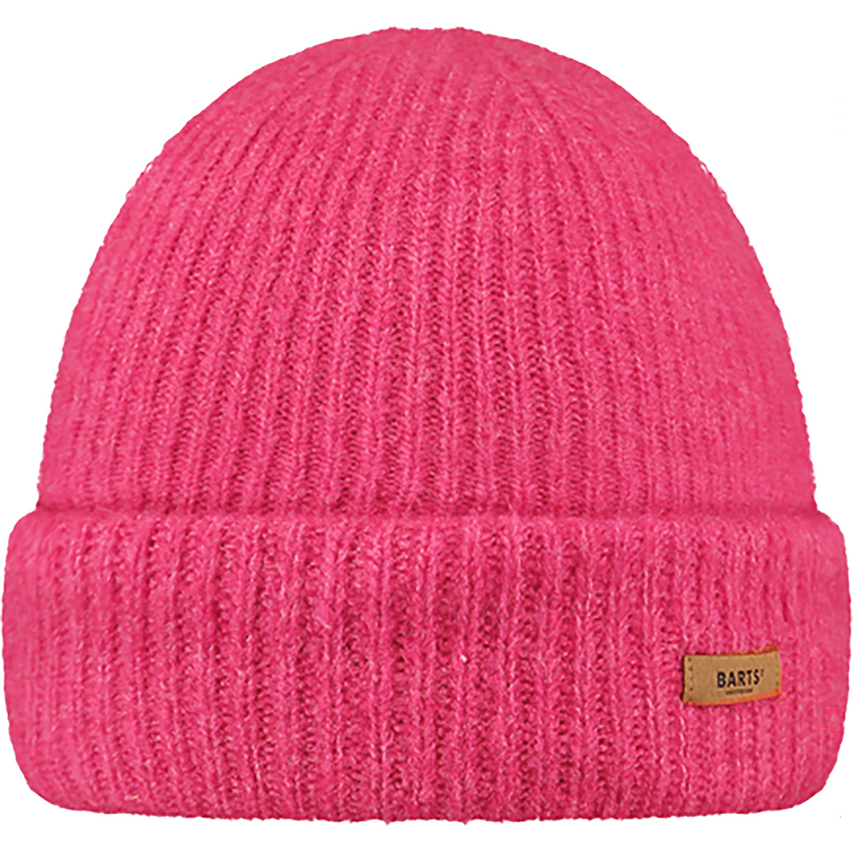 Barts Damen Witzia Mütze (Größe ONE SIZE, pink)