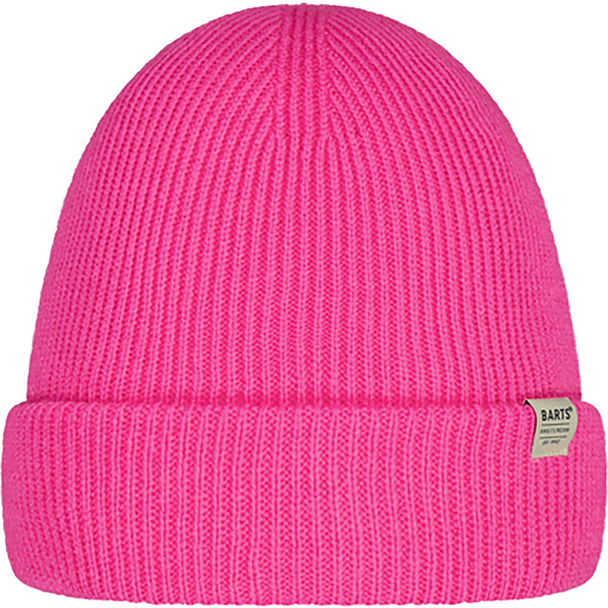 Barts Enfants Bonnet Kinabala (taille 53 , Rose vif)