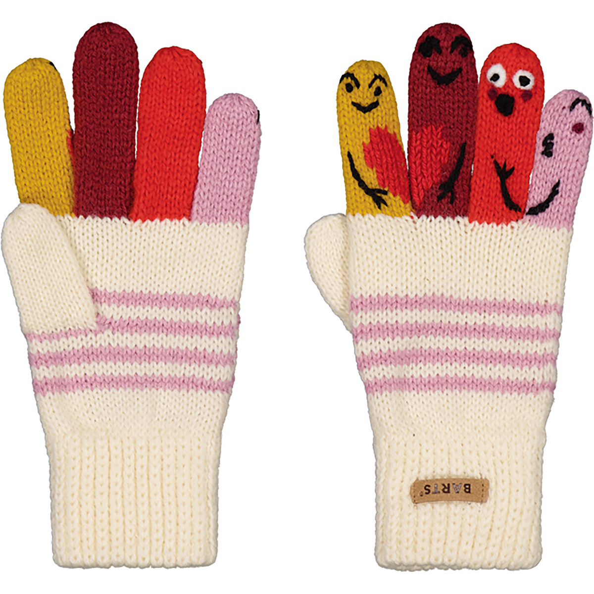 Image of Barts Kinder Puppet Handschuhe