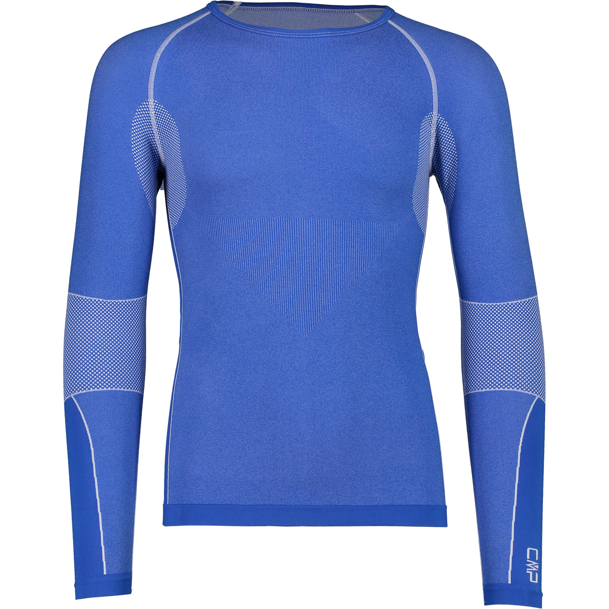 Image of CMP Uomo Maglia a manica lunga Seamless Sweat