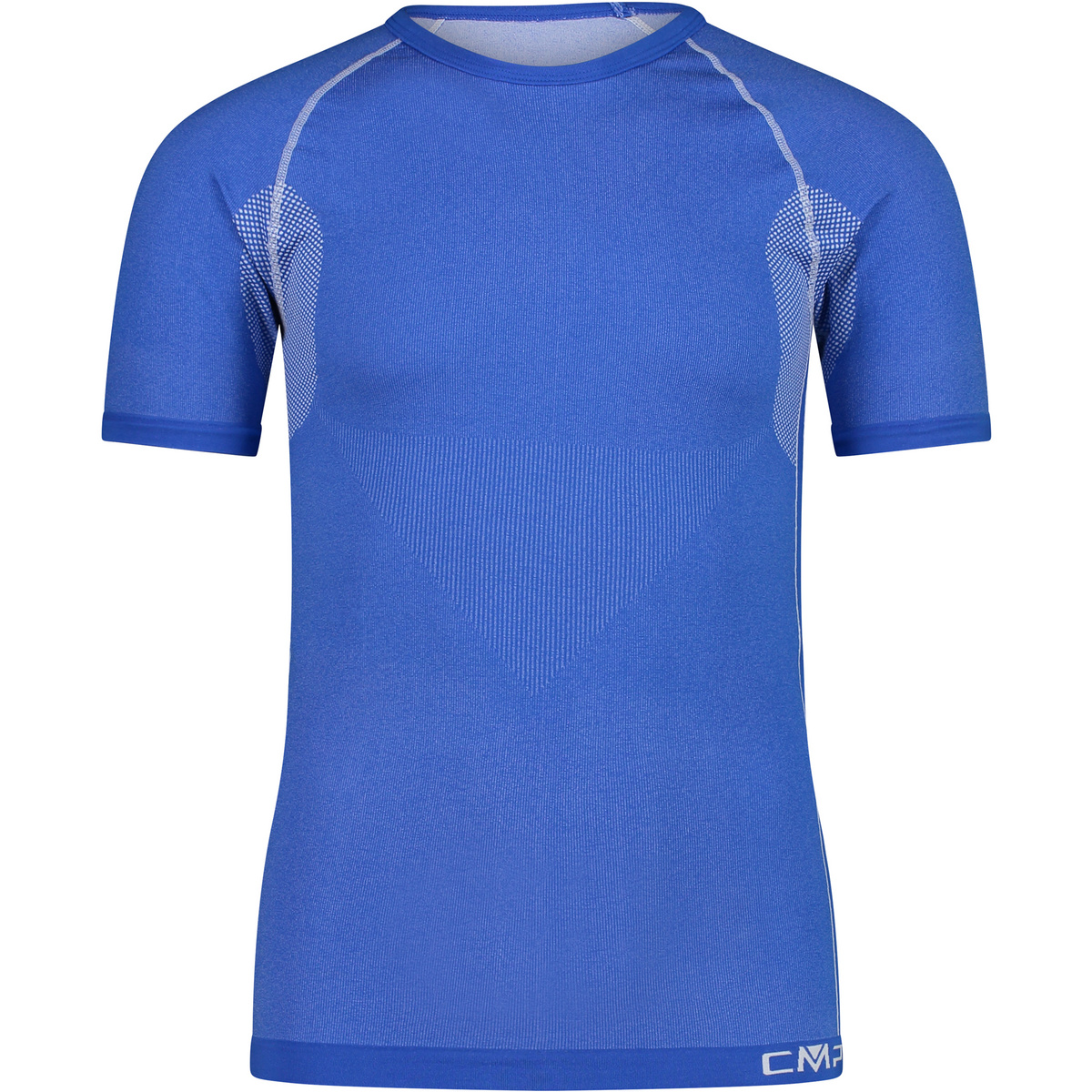 Image of CMP Uomo Maglia a manica corta Seamless