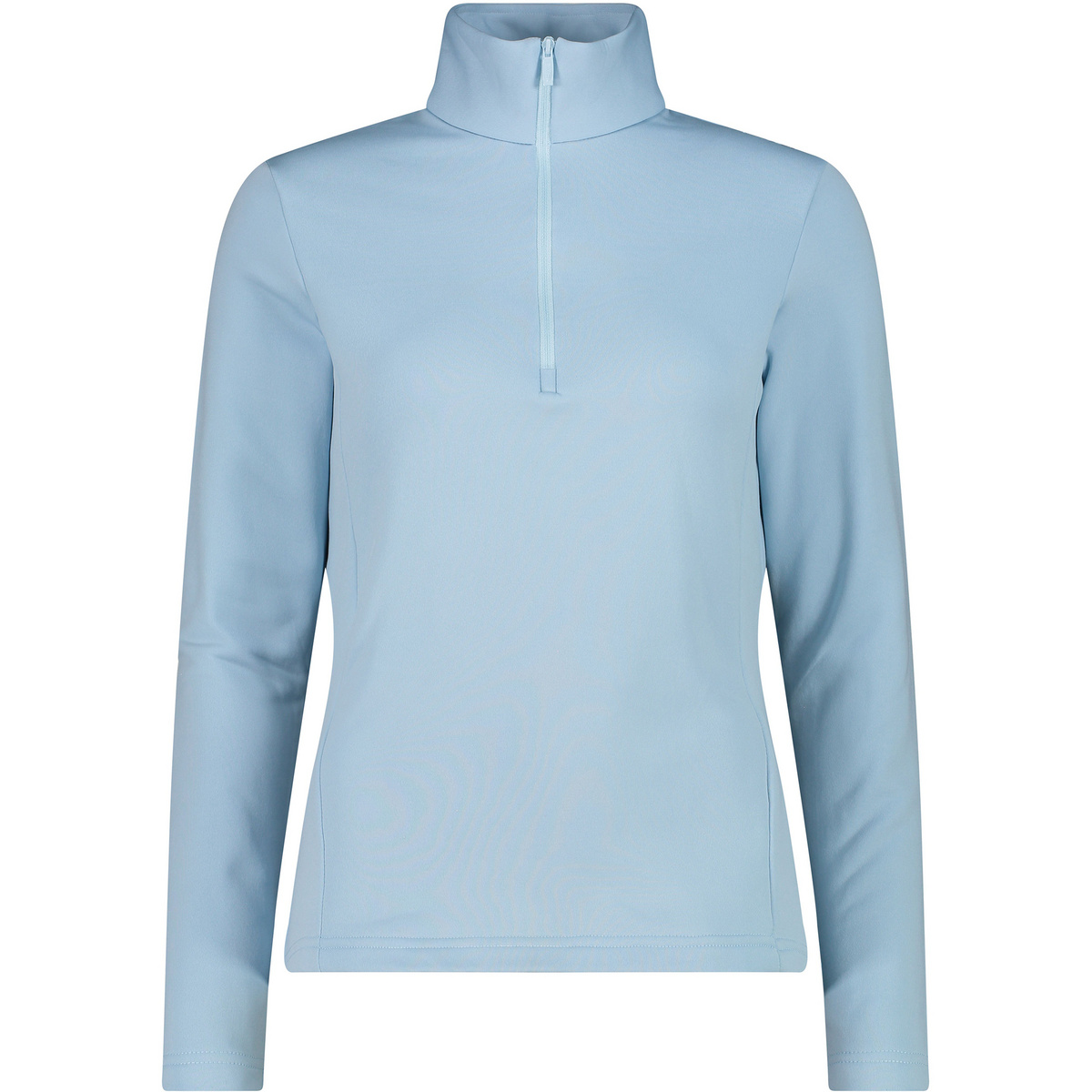 Image of CMP Donna Maglia manica lunga Stretch Fleece