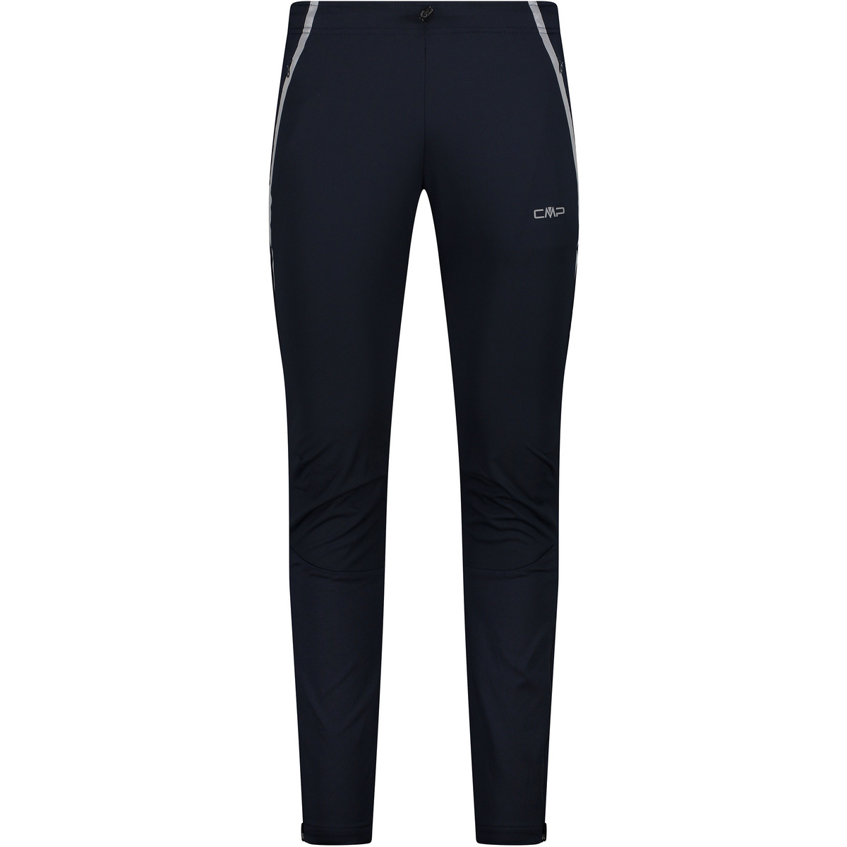 CMP Herren Light Softshell Hose (Größe 3XL, blau)