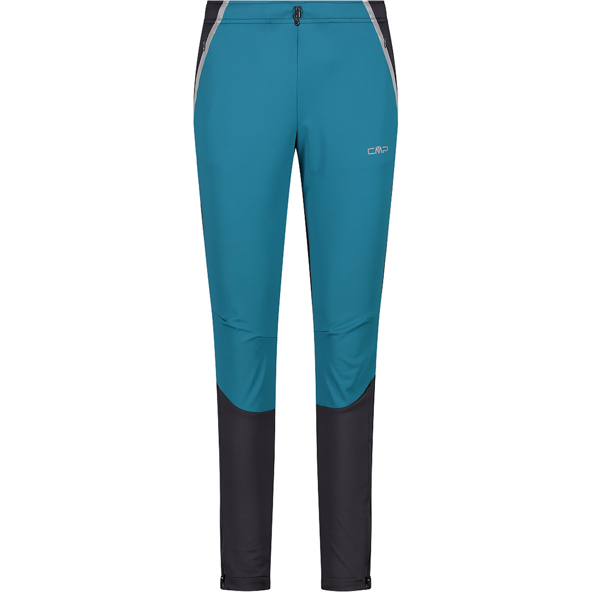 Image of CMP Donna Pantaloni softshell Long