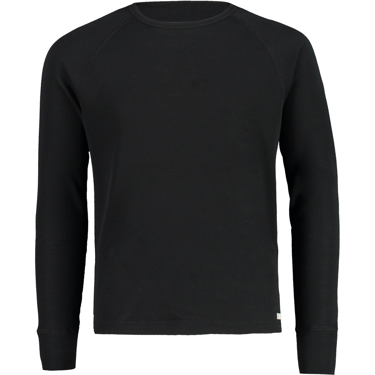CMP Kinder Sweat Longsleeve (Größe 164, schwarz)