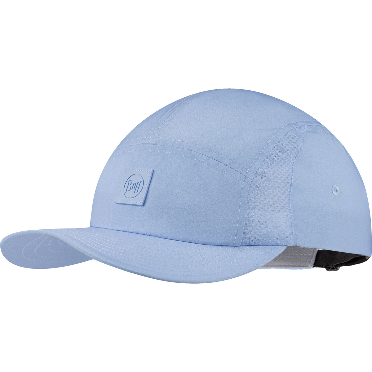 Buff Cappellino Run (Taglia M , Blu)