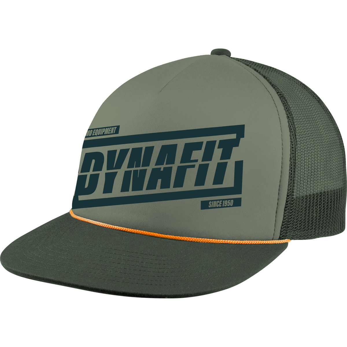 Image of Dynafit Cappellino Graphic Trucker