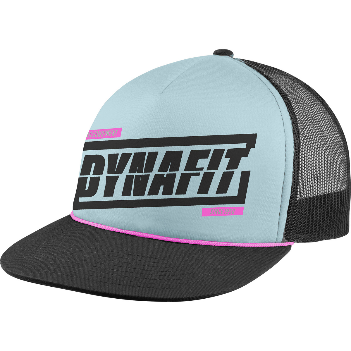 Image of Dynafit Cappellino Graphic Trucker