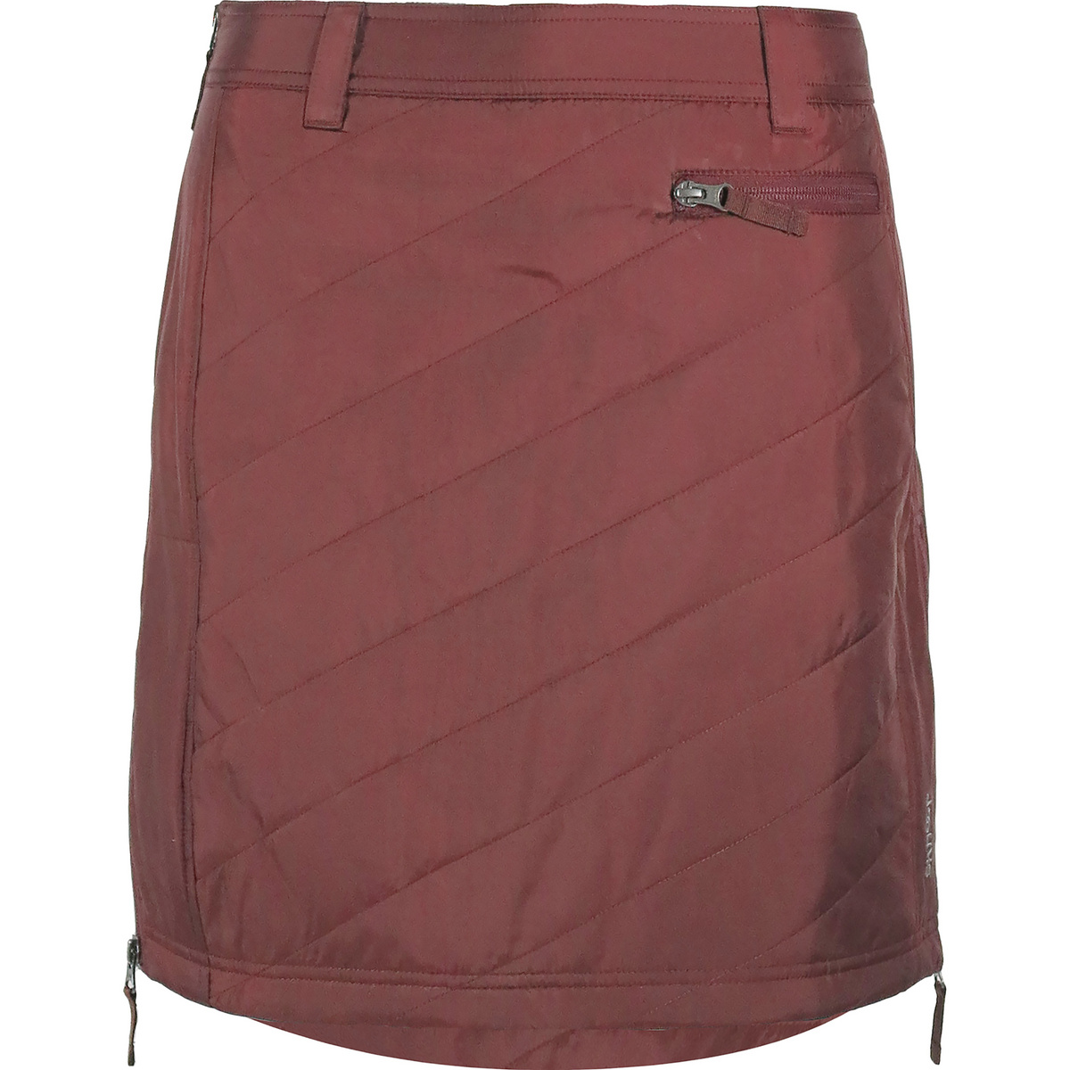 Skhoop Donna Gonna Sandy (Taglia L, Rosso)