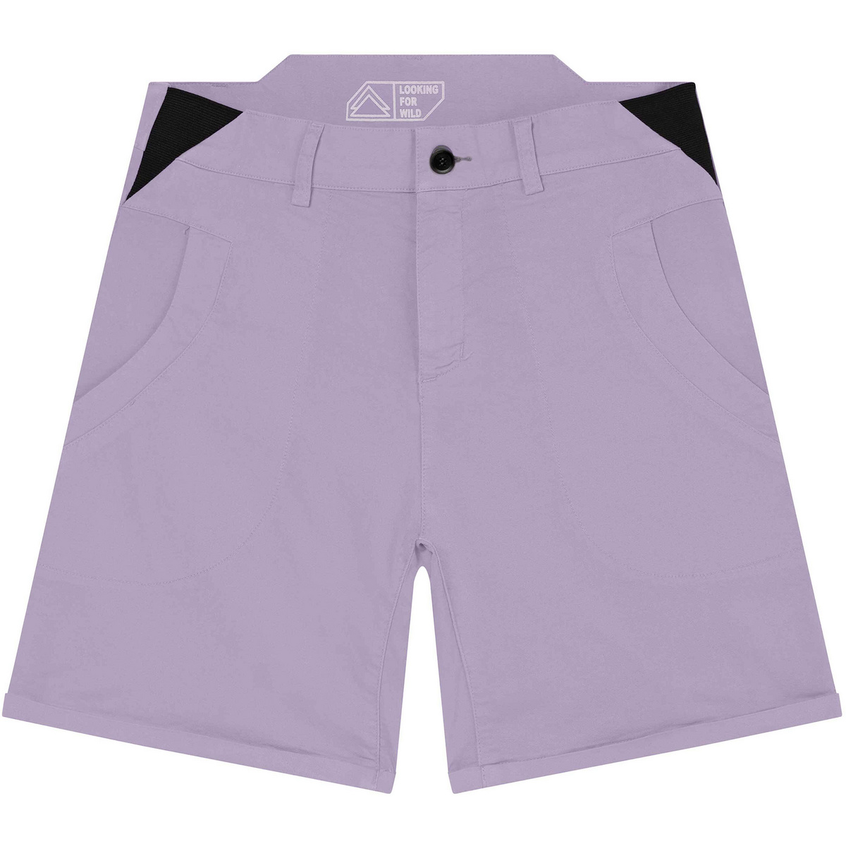 Image of Looking for Wild Damen Bavella Shorts