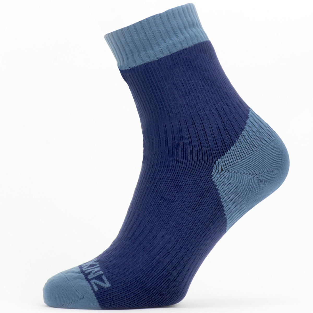 Image of SealSkinz Calze Warm Weather Ankle Length