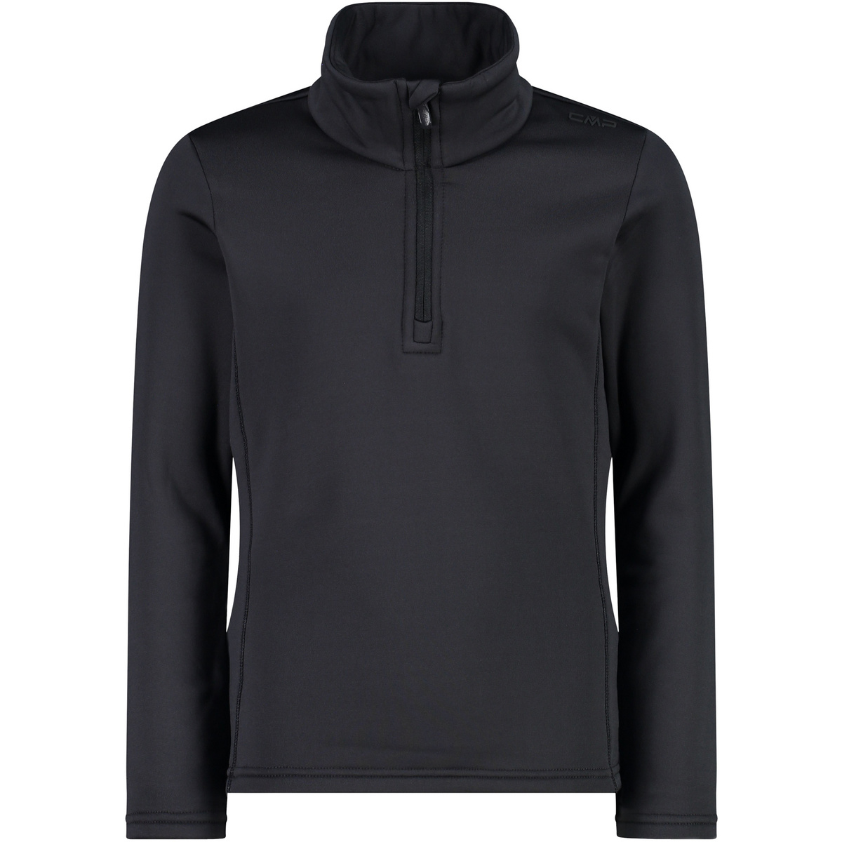 CMP Kinder Performance Longsleeve (Größe 110, grau)
