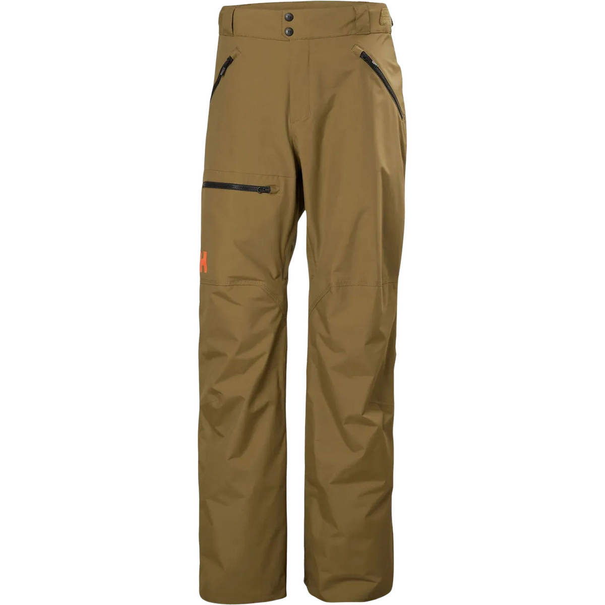 Image of Helly Hansen Uomo Pantaloni Sogn Cargo
