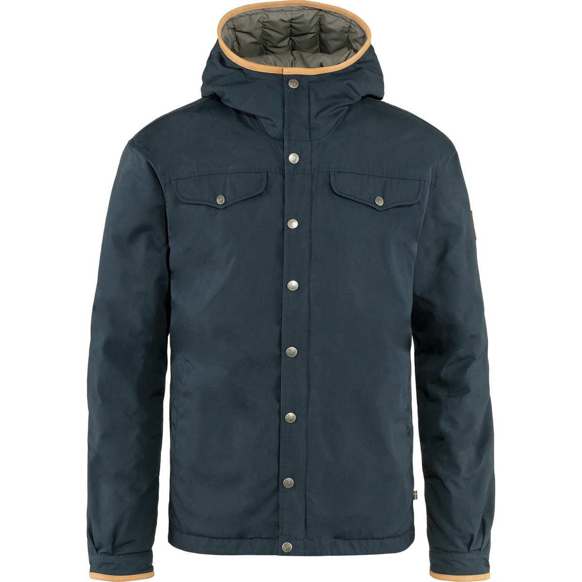 Image of Fjällräven Uomo Piumino Greenland No.1