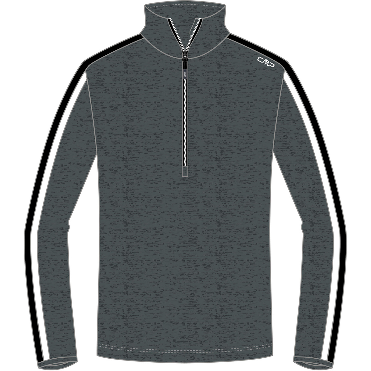 Image of CMP Herren Pullover