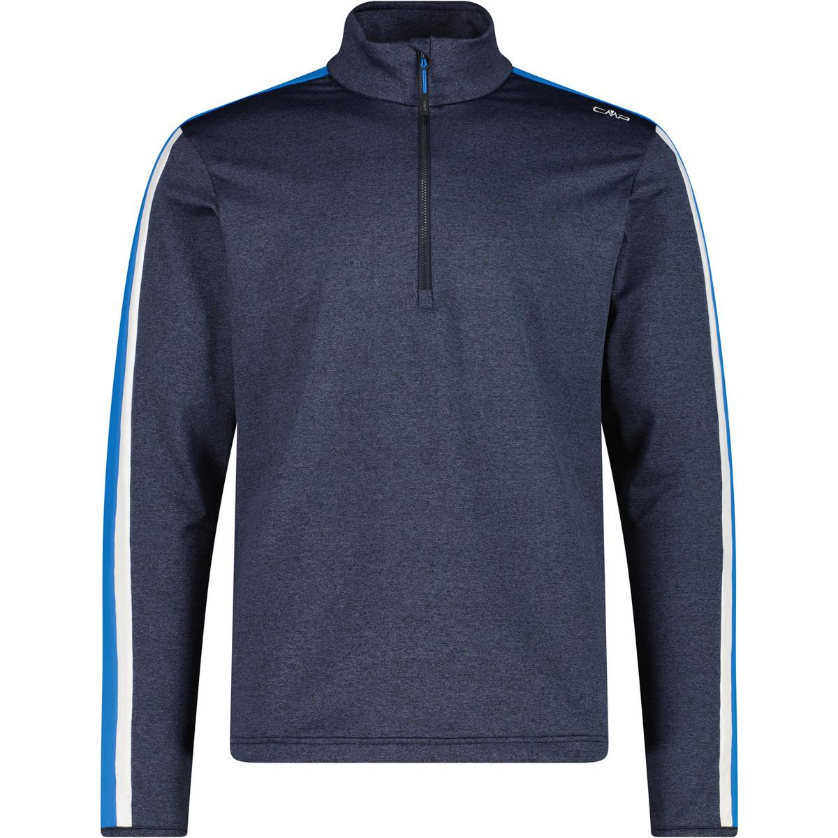 CMP Herren Pullover (Größe M, blau)