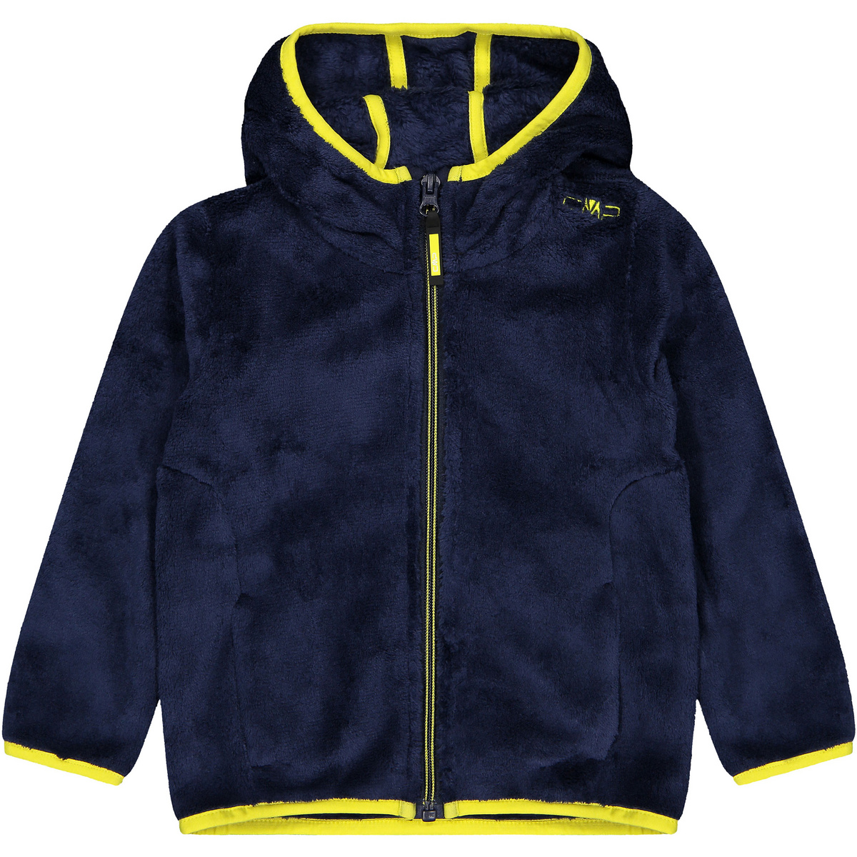 Image of CMP Bambino Giacca Highloft Fix