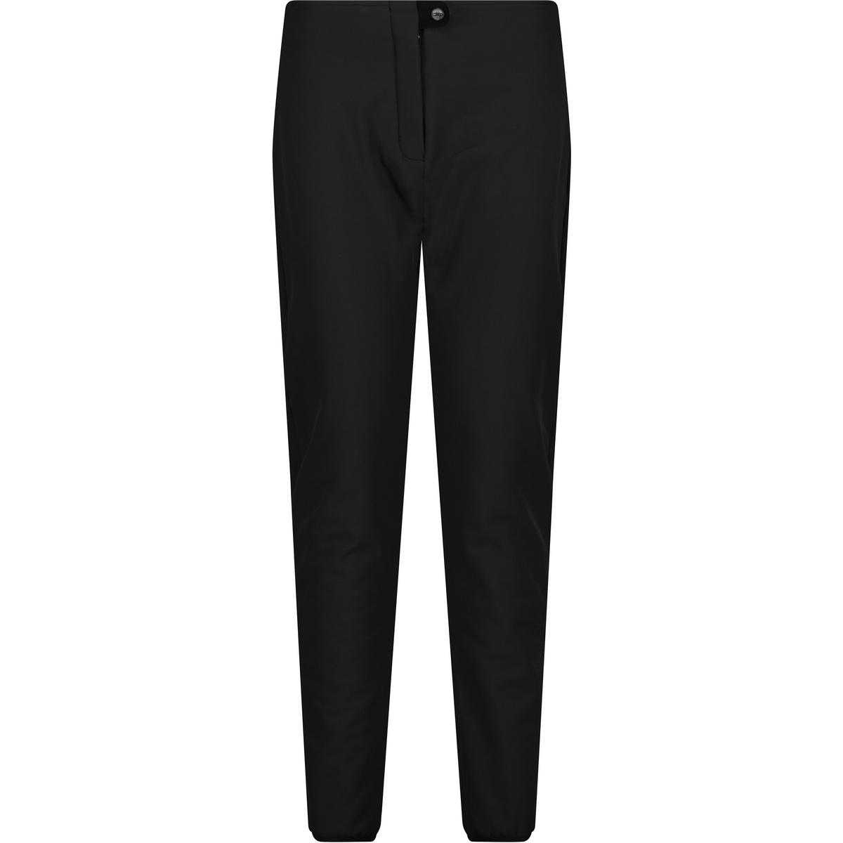 CMP Damen Protect Softshell Hose (Größe 3XL, schwarz)