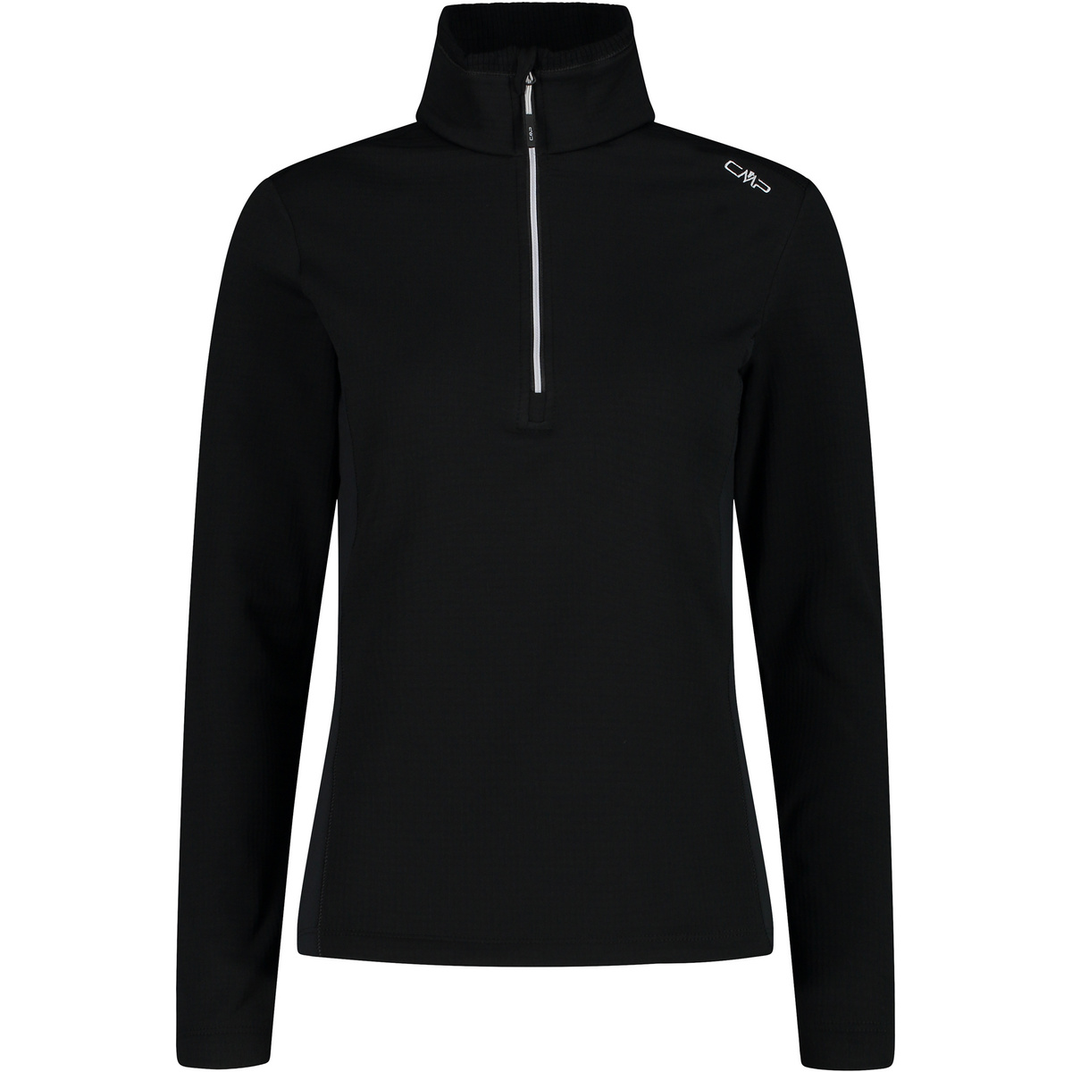 Image of CMP Damen Grid Tech Pullover
