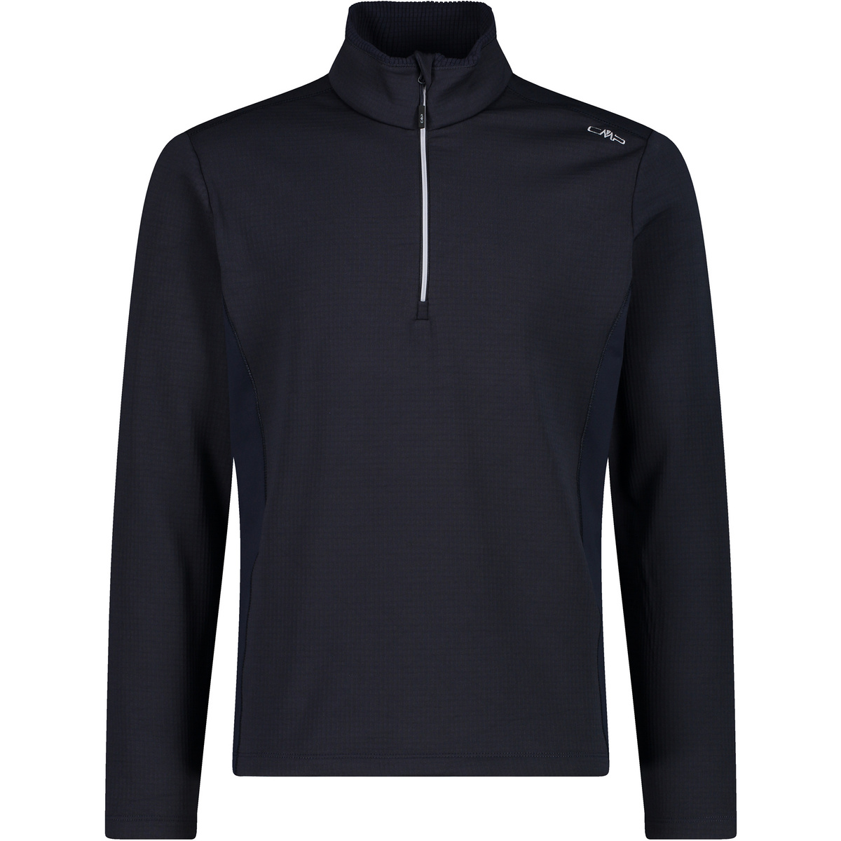 Image of CMP Herren Grid Tech Pullover