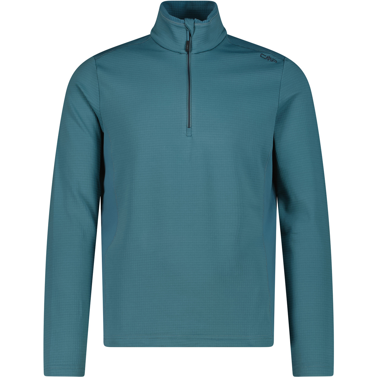 Image of CMP Uomo Maglione Grid Tech