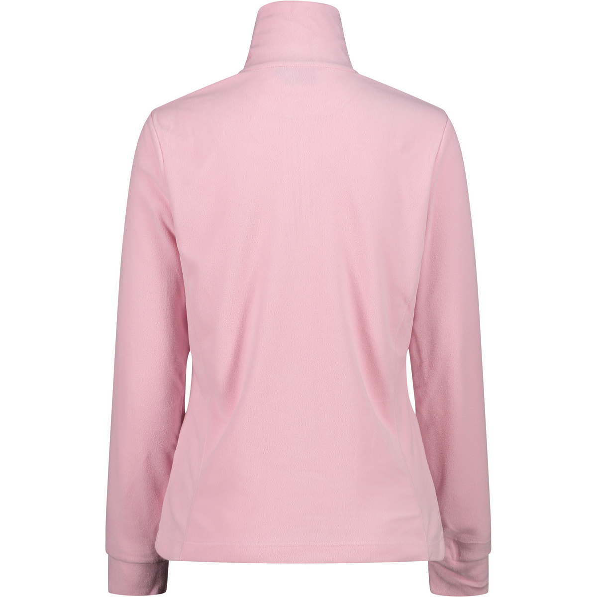 CMP Damen Light Fleece Pullover (Größe XS, rosa)