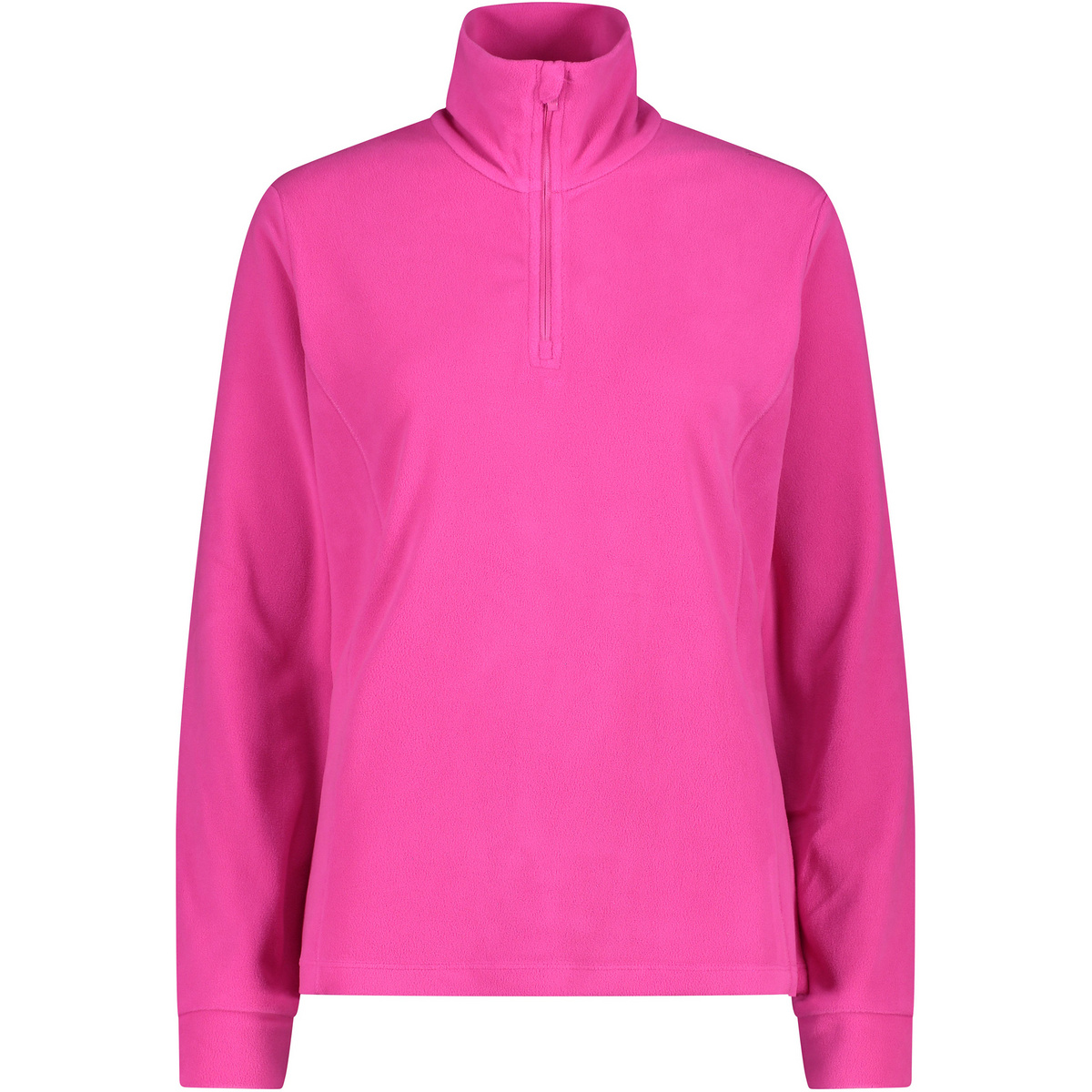 CMP Donna Maglione in pile Light (Taglia S, Magenta)