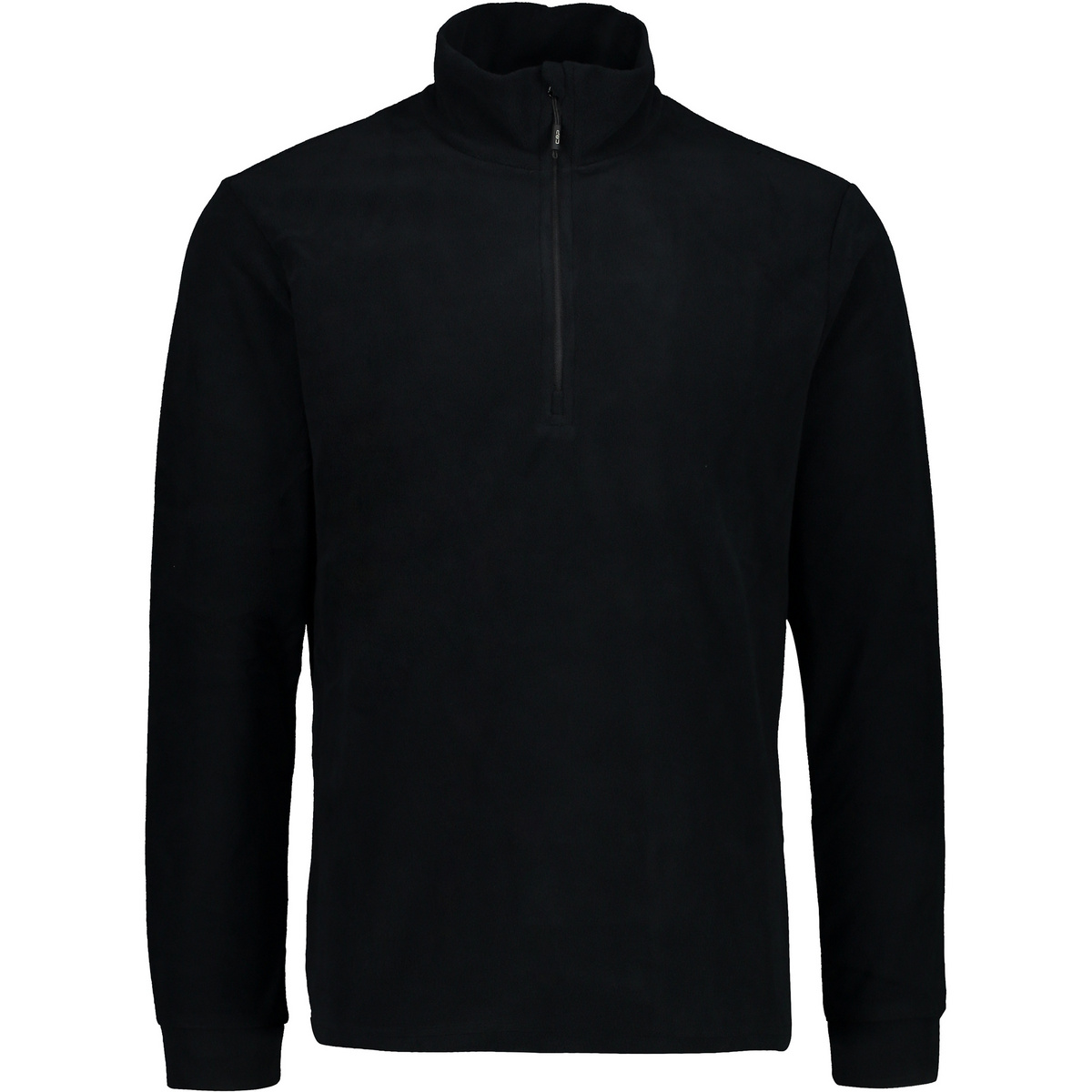 CMP Homme Pull Arctic Fleece (taille XXL, Noir)