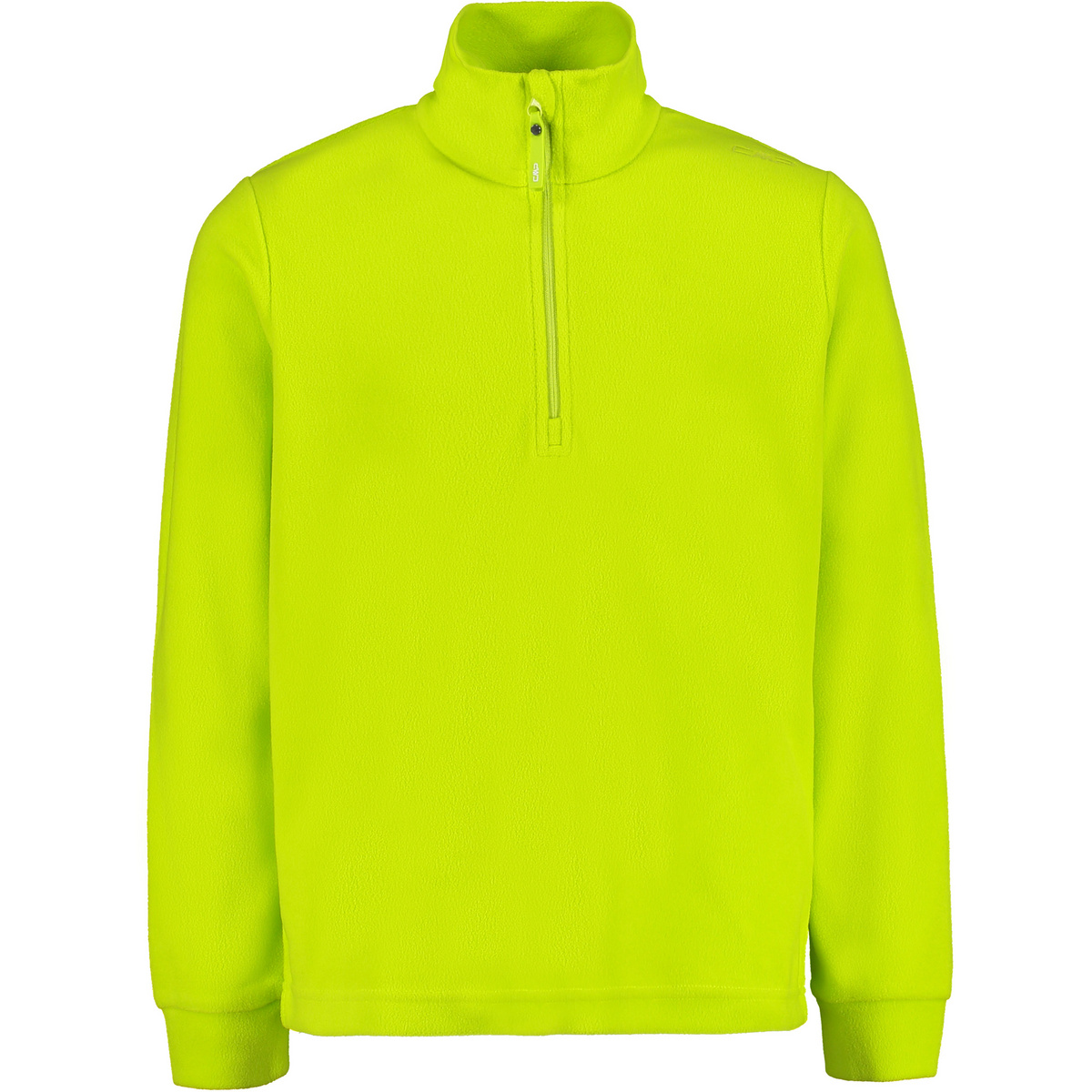 CMP Bambino Maglione in pile Boys Arctic (Taglia 176, Verde)