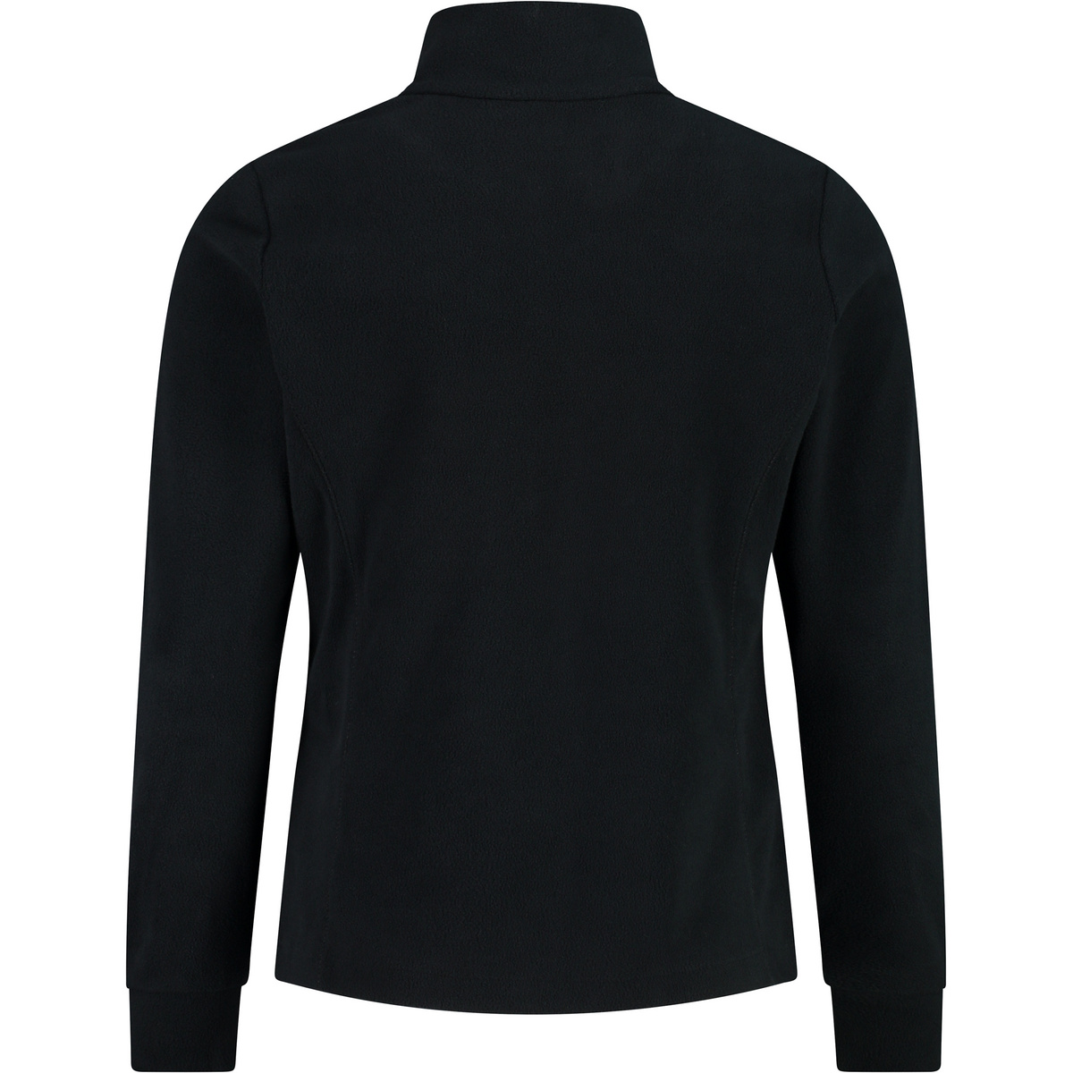 CMP Kinder Girls Arctic Fleece Pullover (Größe 104, schwarz)