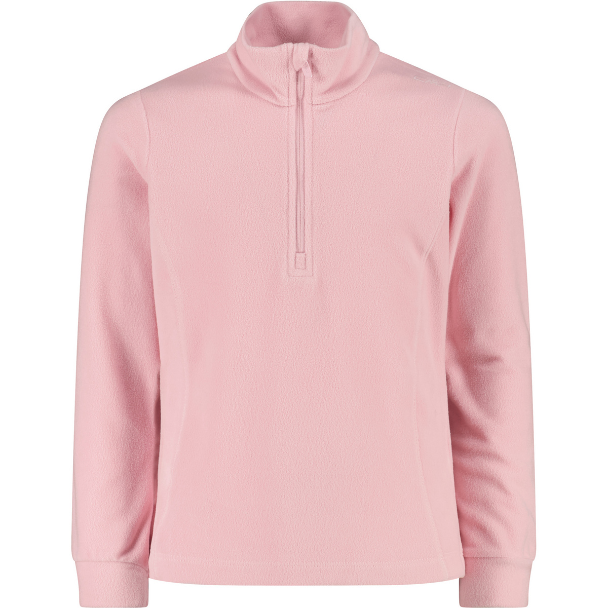 CMP Kinder Girls Arctic Fleece Pullover (Größe 152, rosa)