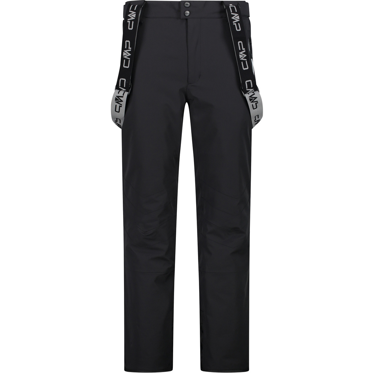 Image of CMP Uomo Pantaloni da sci Protect Stretch