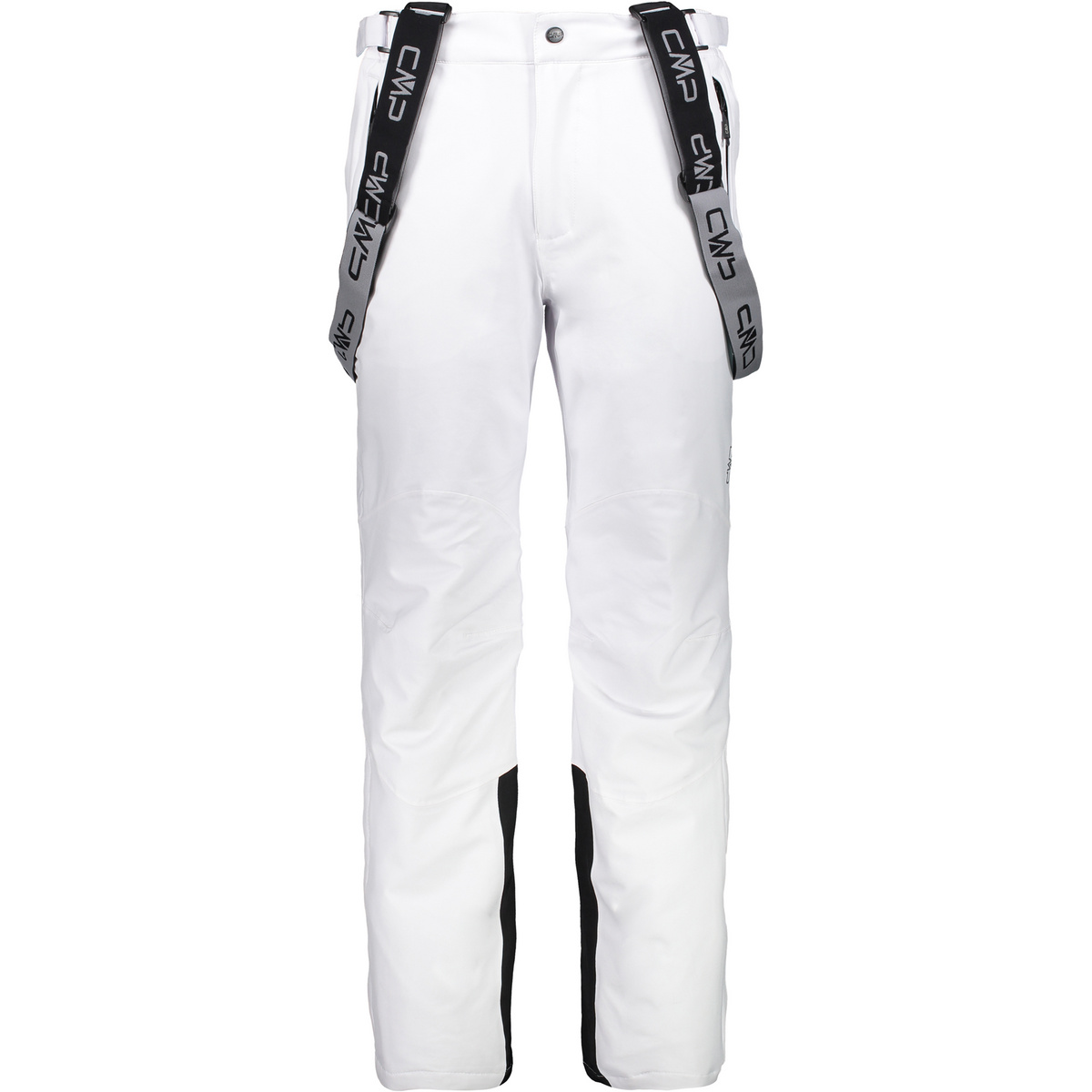 CMP Herren Hose (Größe L, grau)