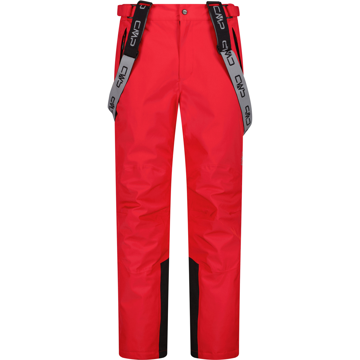 CMP Herren Hose (Größe XXL, rot)